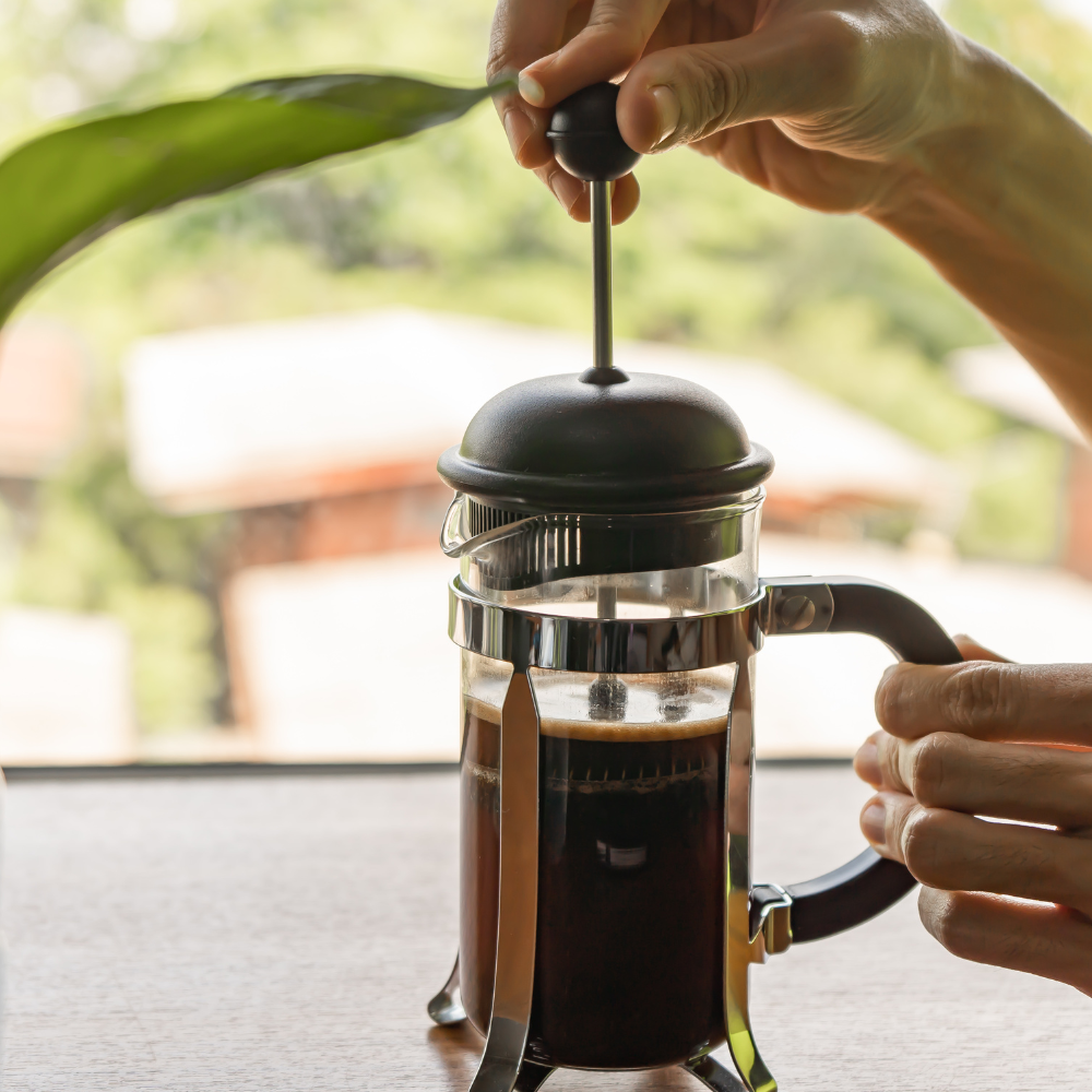 Aeropress Grind Size How to tell if it s too fine or coarse